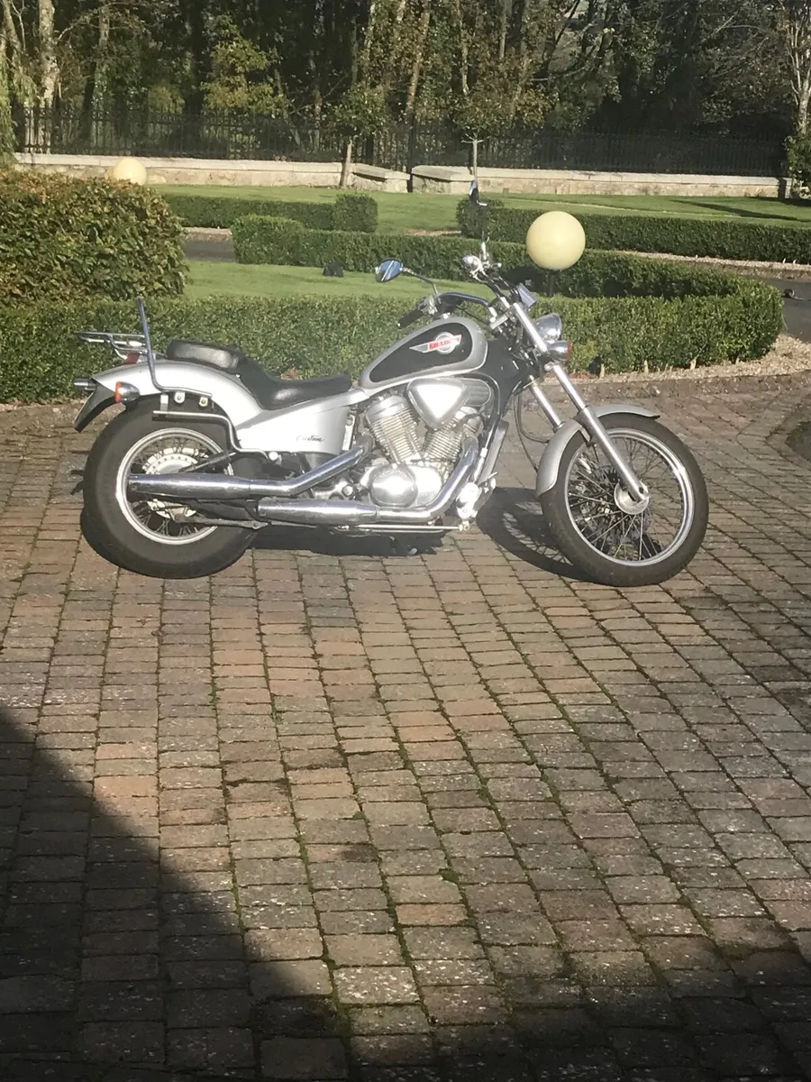 Honda Other 1995 - Image 1