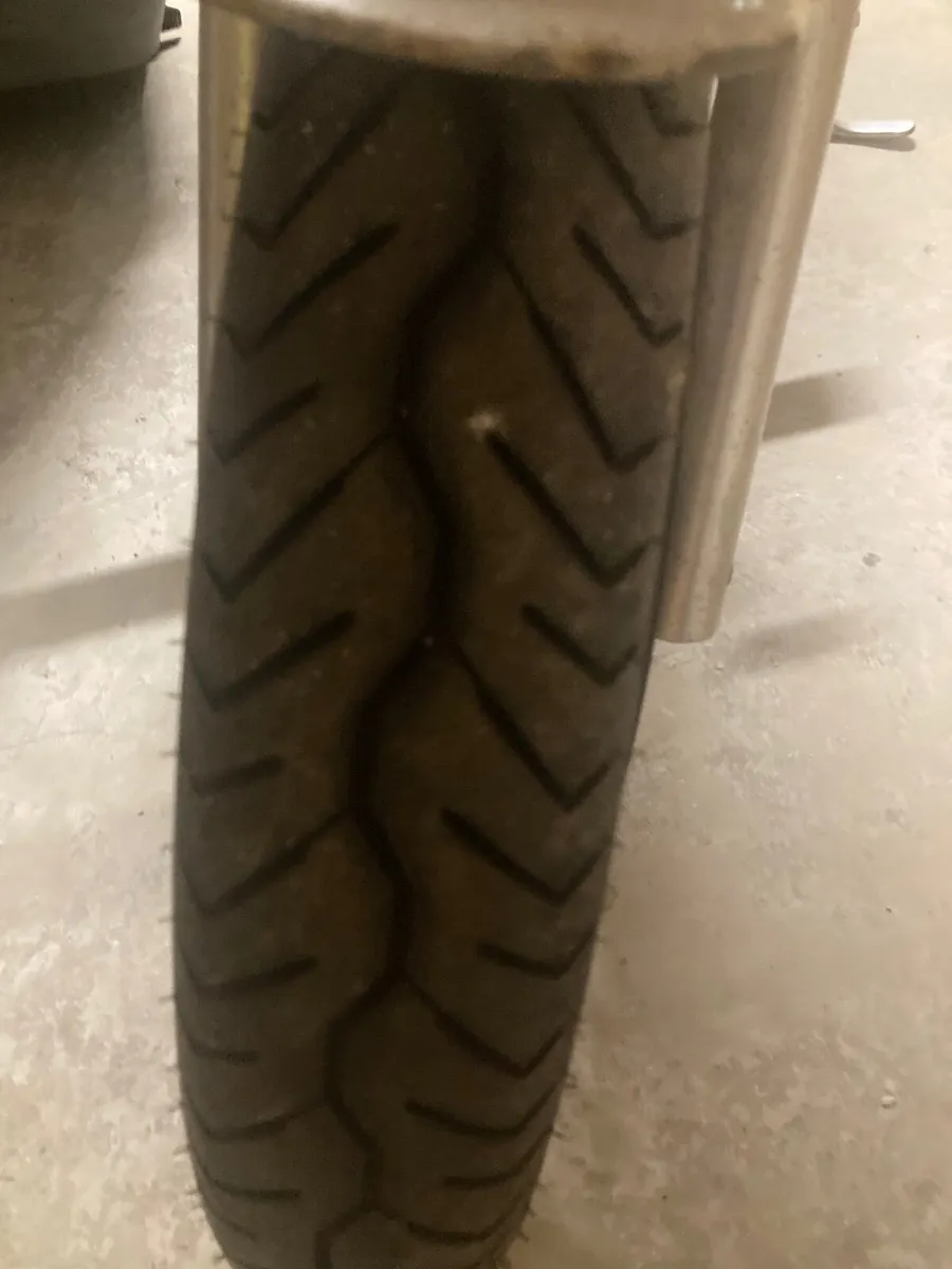 Honda Other 1995 - Image 2