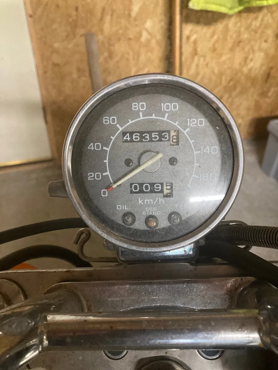 Honda Other 1995 - Image 4