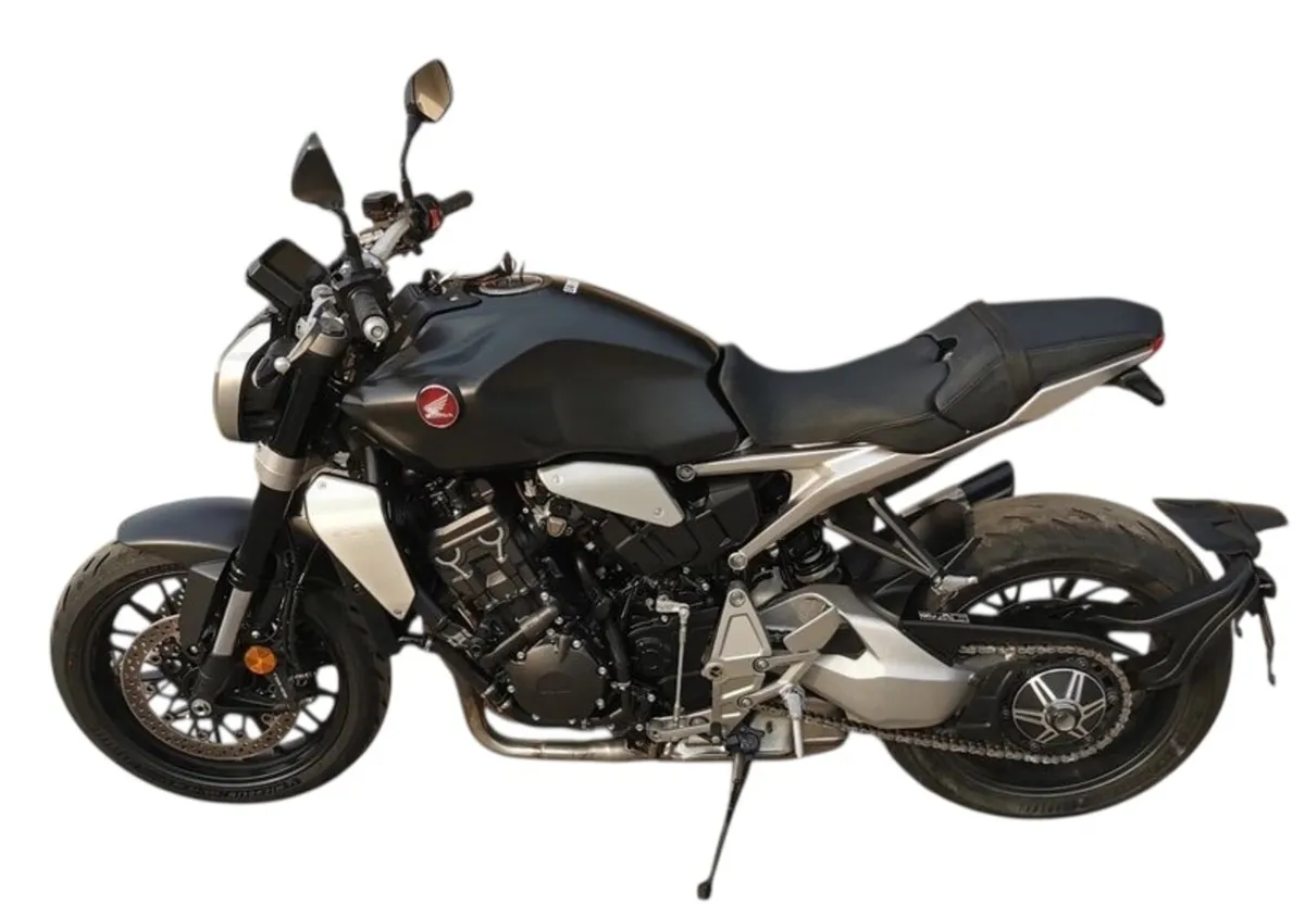 Honda CB1000R Neo Sport - Image 4