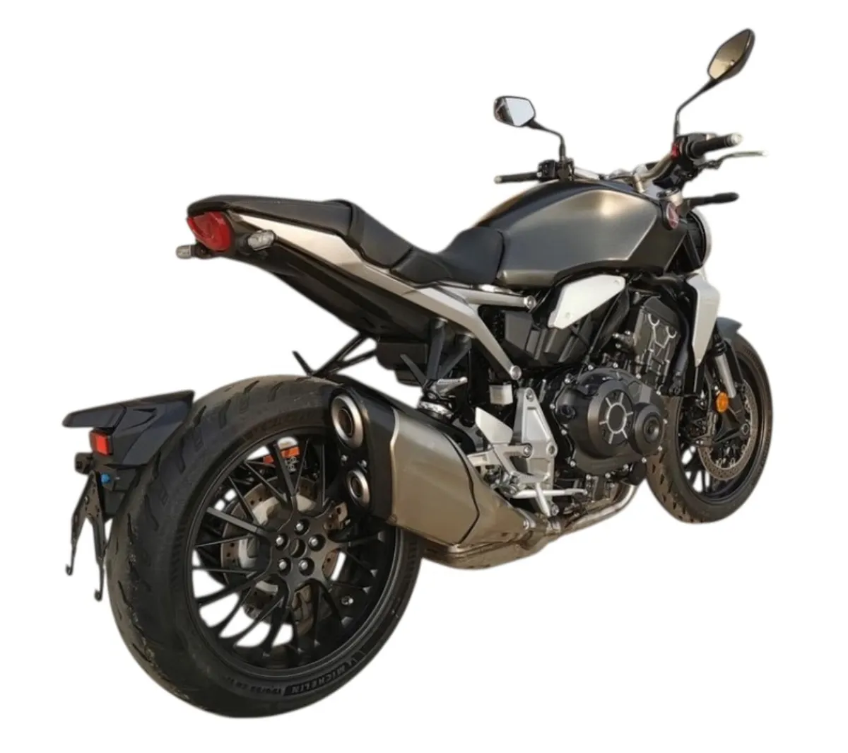 Honda CB1000R Neo Sport - Image 3