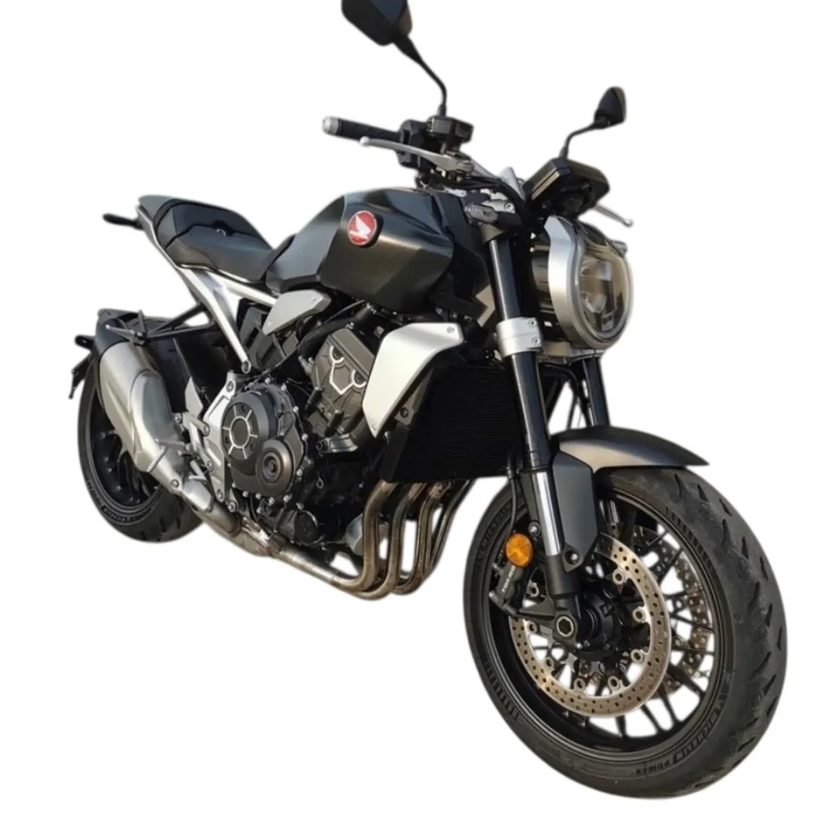 Honda CB1000R Neo Sport - Image 2