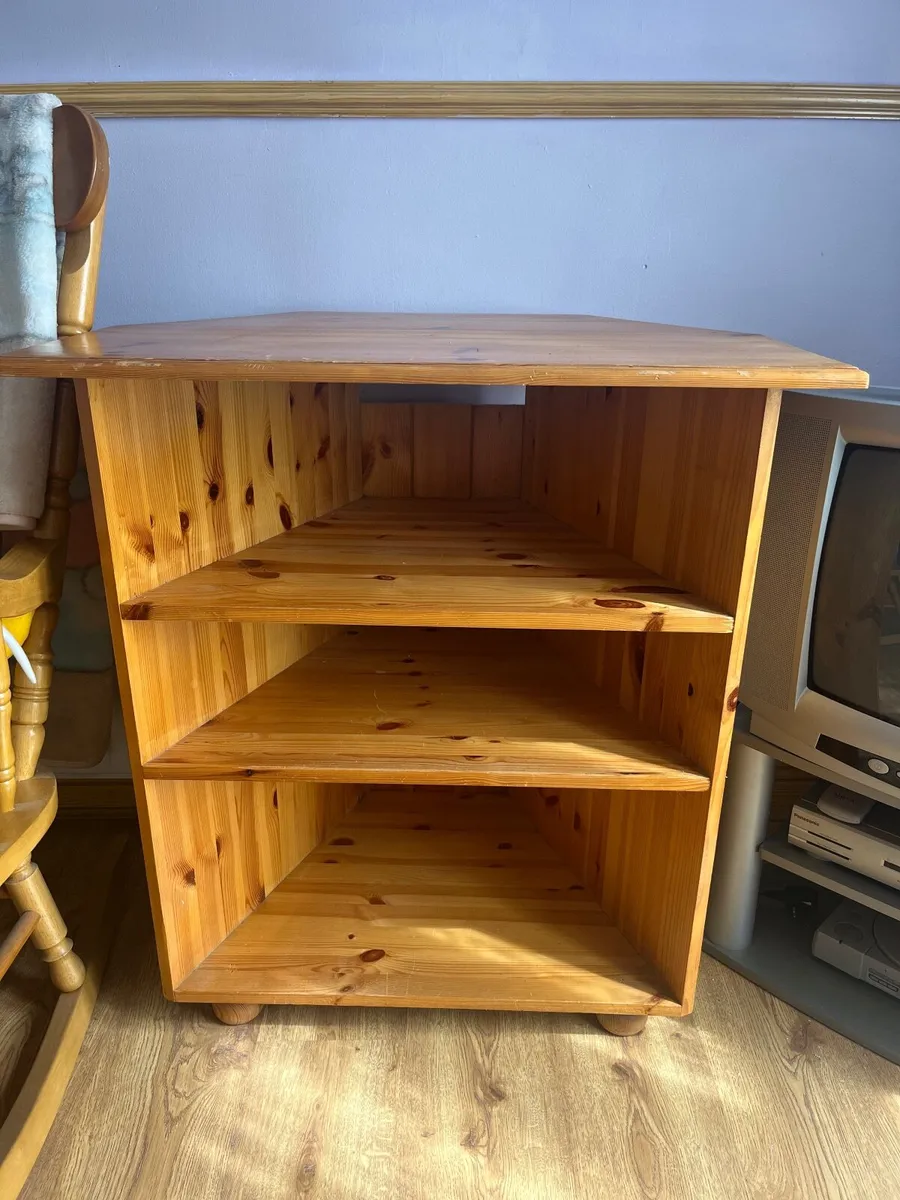 Tv Cabinet