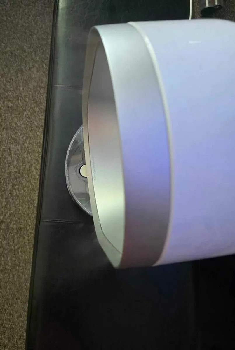 Dyson humidifier AM10 in white/silver - Image 2