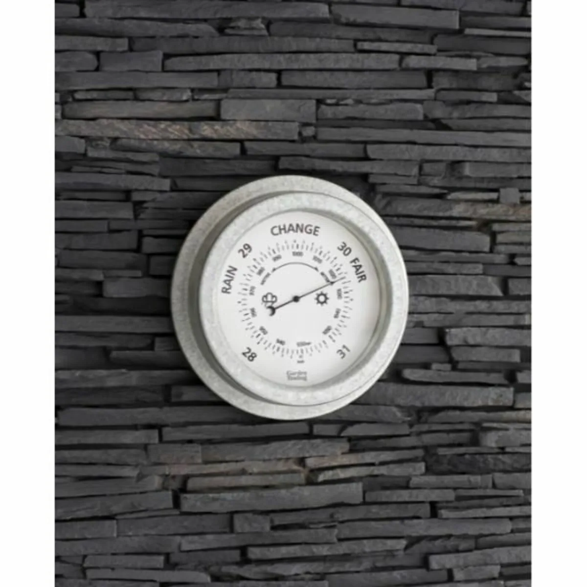 St Ives Barometer – GT3 - Image 1
