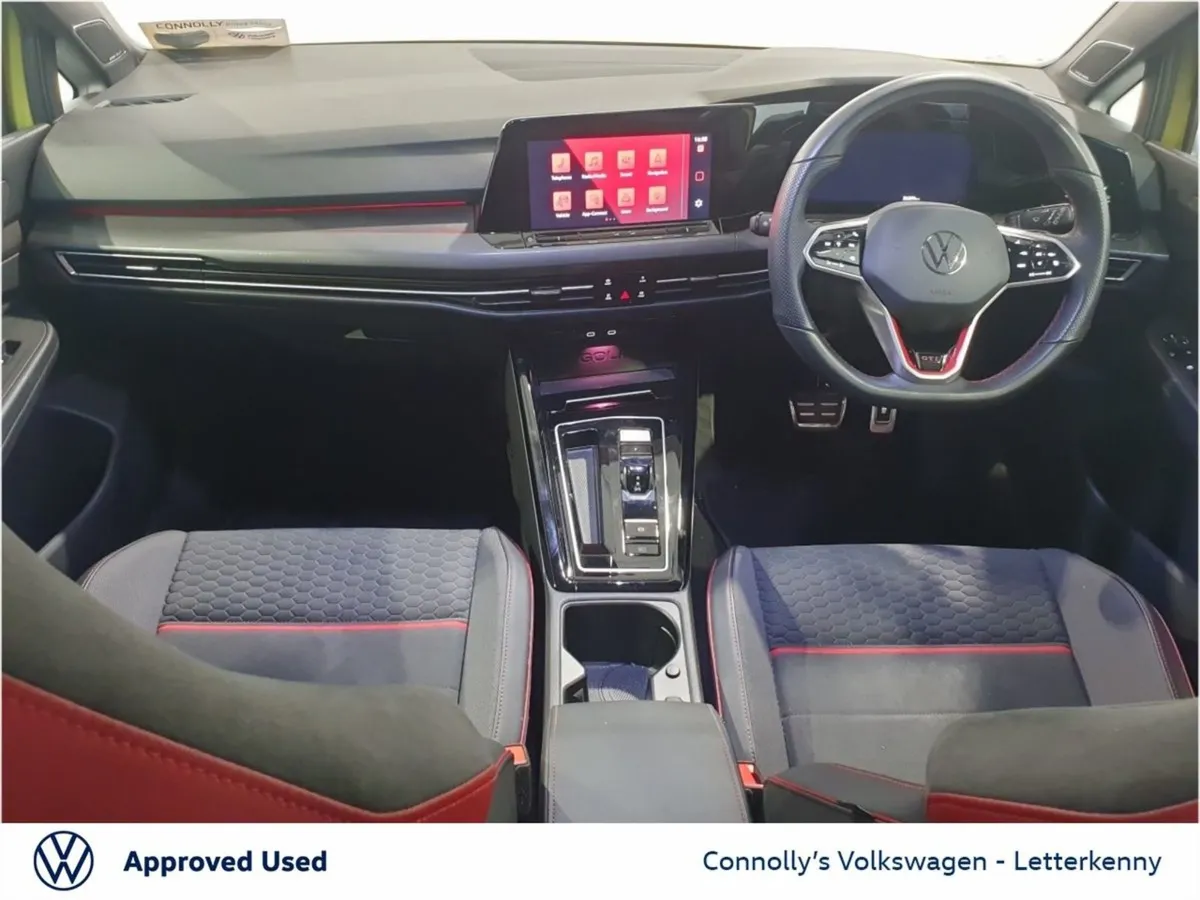 Volkswagen Golf 2.0 TSI 300HP GTI Clubsport DSG - Image 2