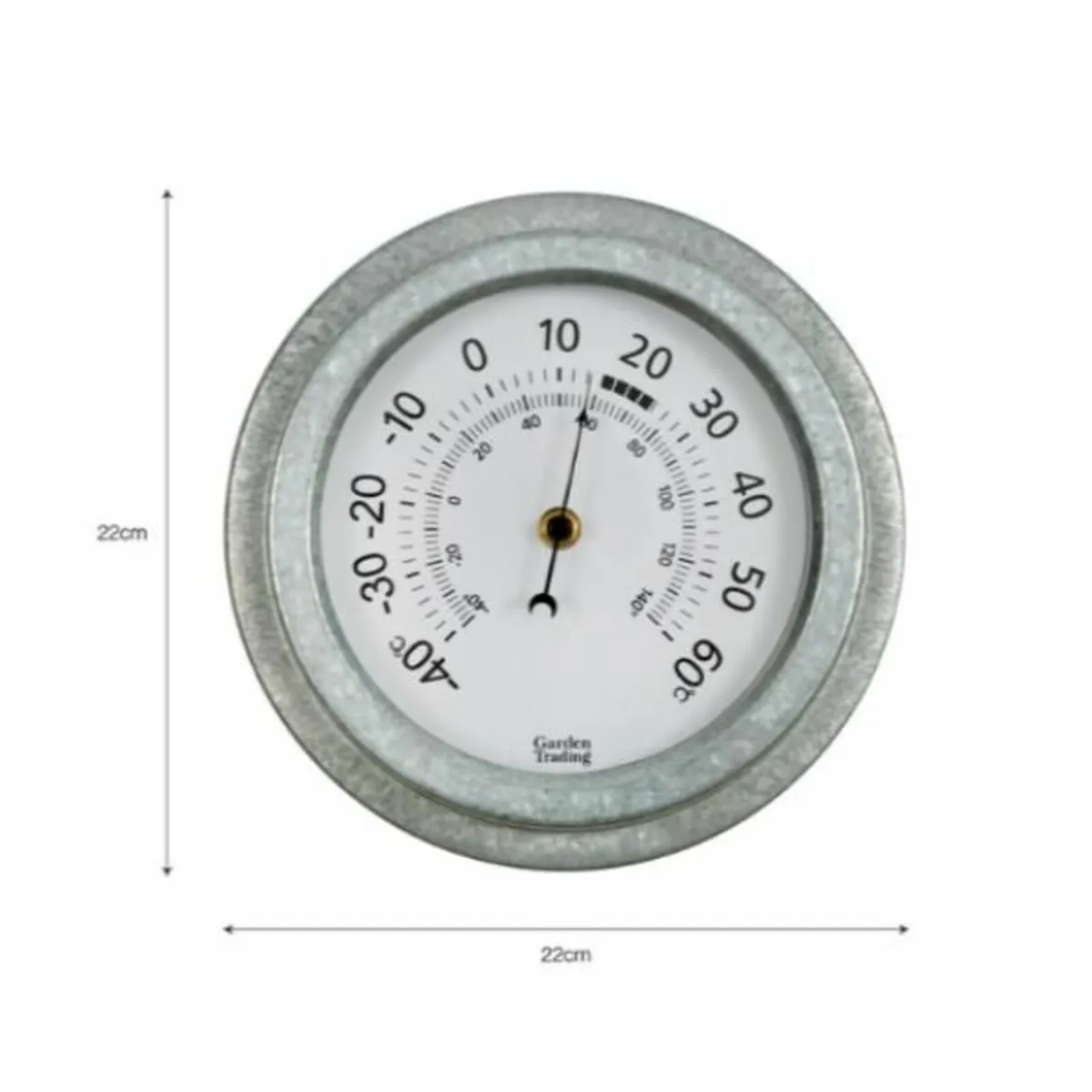 St Ives Thermometer – GT42 - Image 2