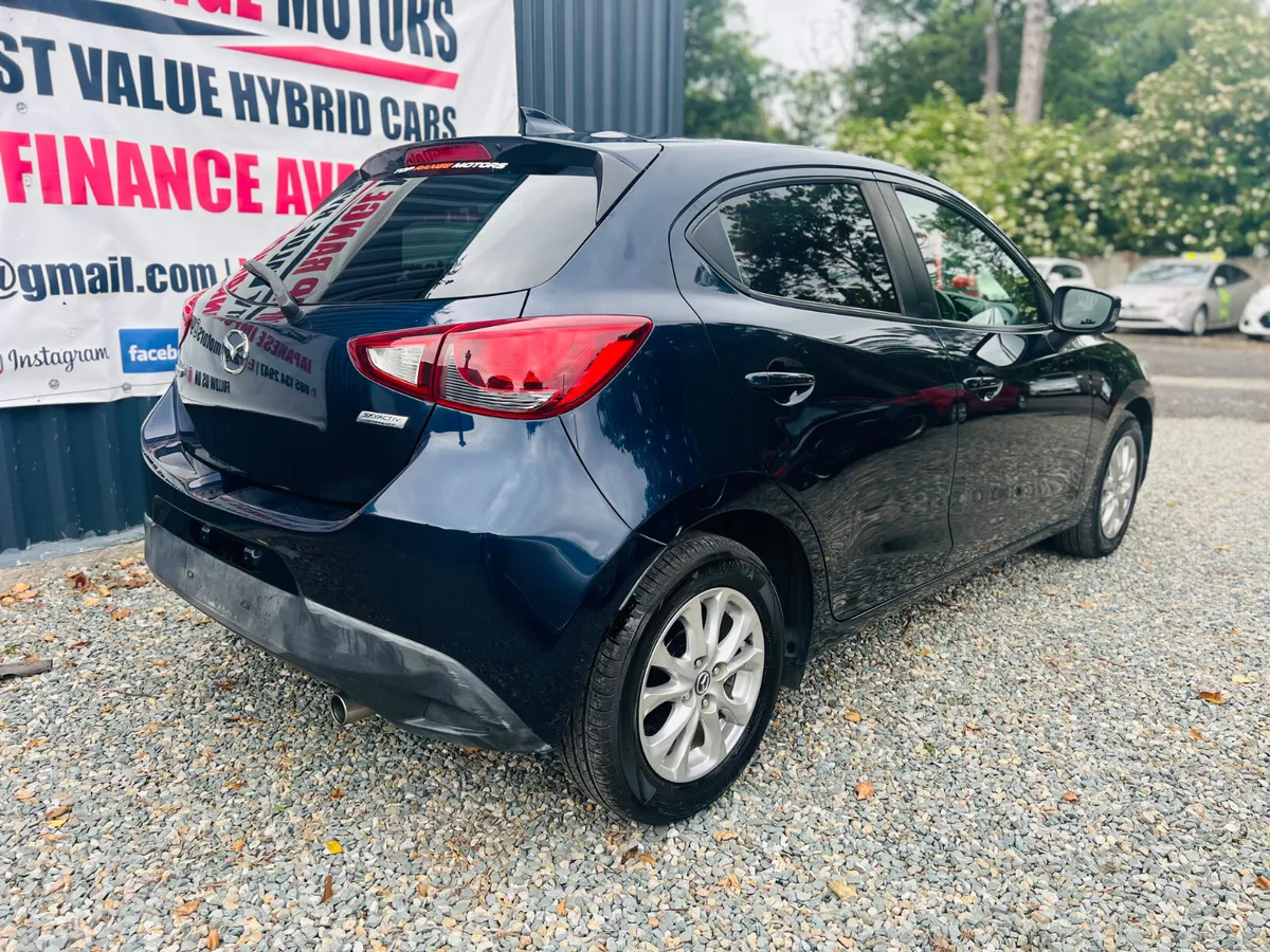 Mazda Demio 2016**new Arrival ** - Image 2