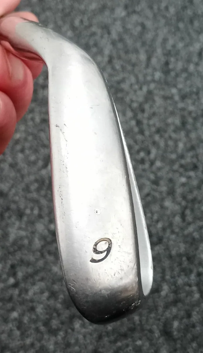 golf driver  no.9 - Image 2