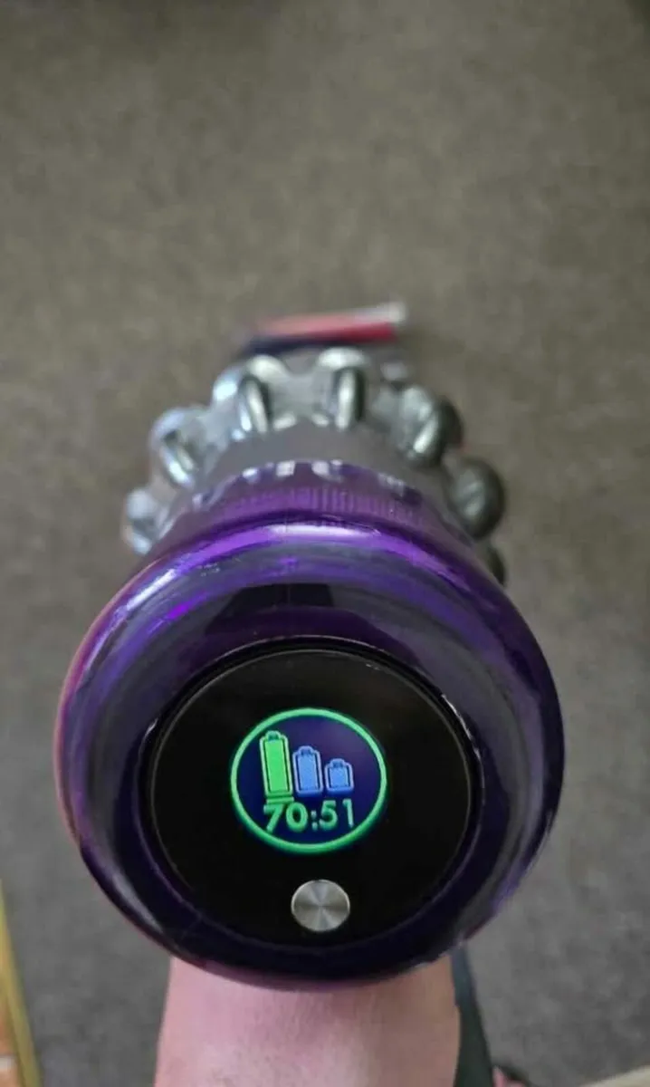 dyson v11 - Image 3