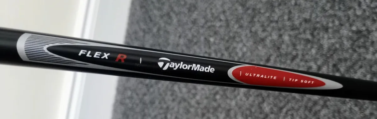 golf driver  no.9 - Image 3
