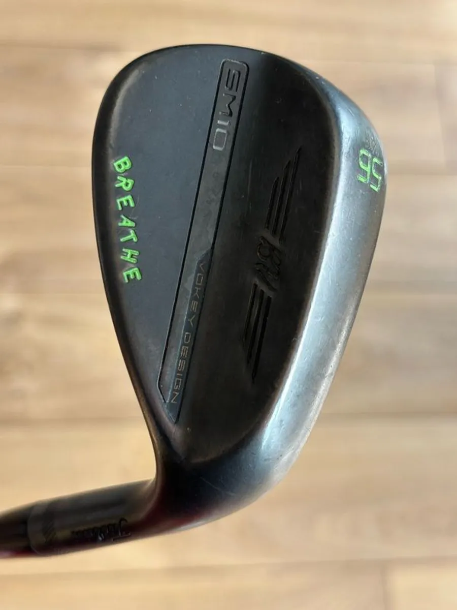 Titleist Vokey SM10 - Image 1