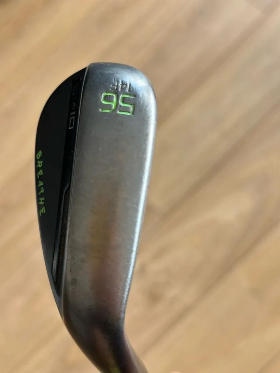 Titleist Vokey SM10 - Image 2