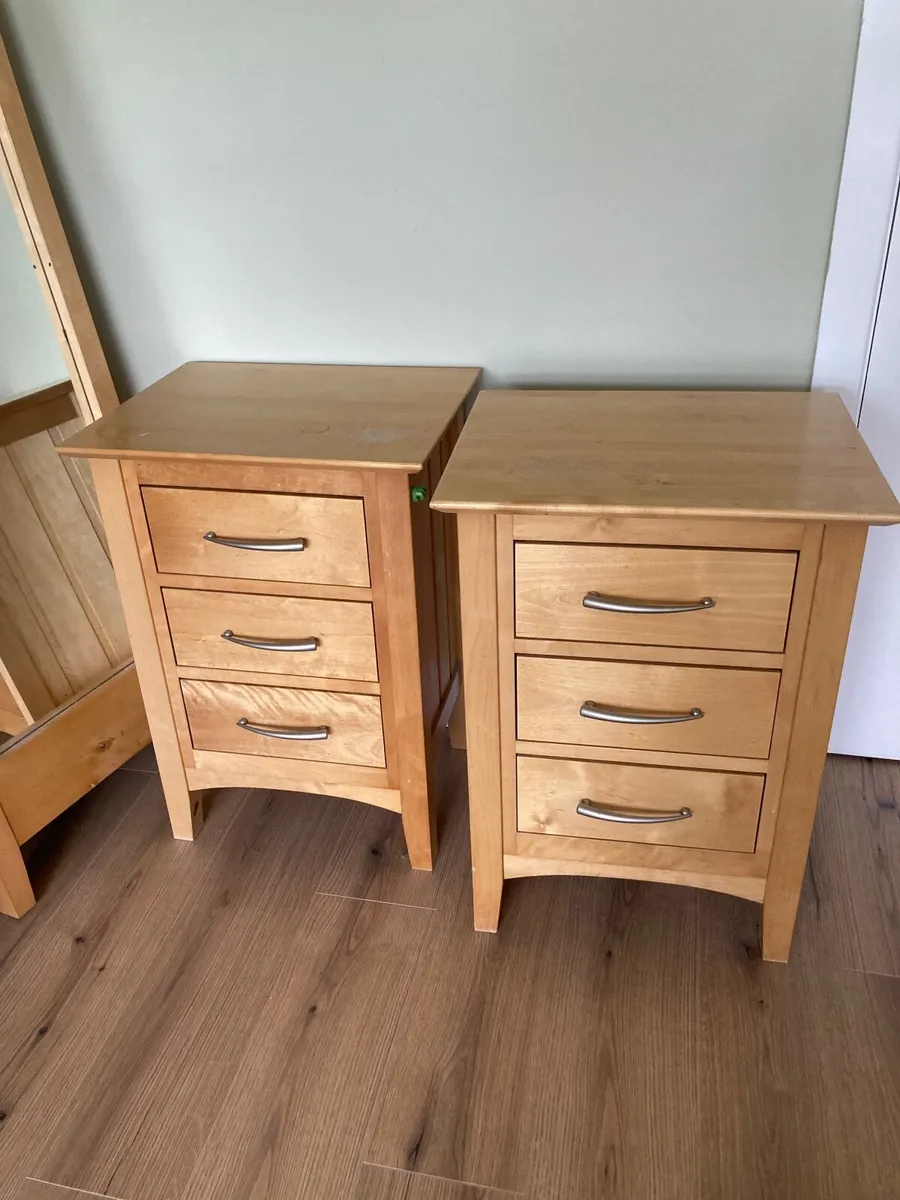 Bedroom furniture - Image 3