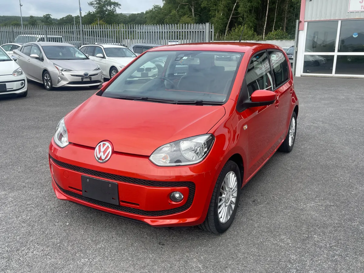 Volkswagen up! 2015-2 - Image 3