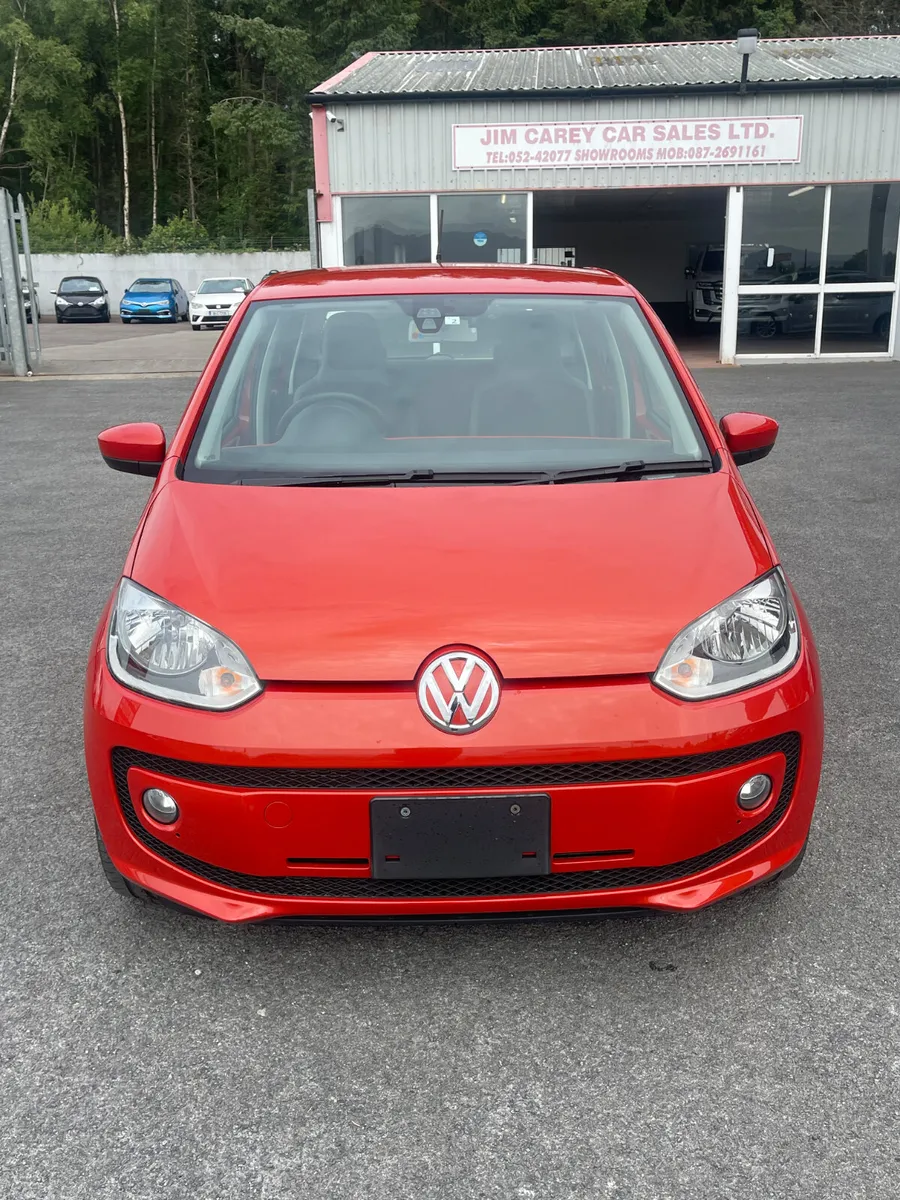 Volkswagen up! 2015-2 - Image 2
