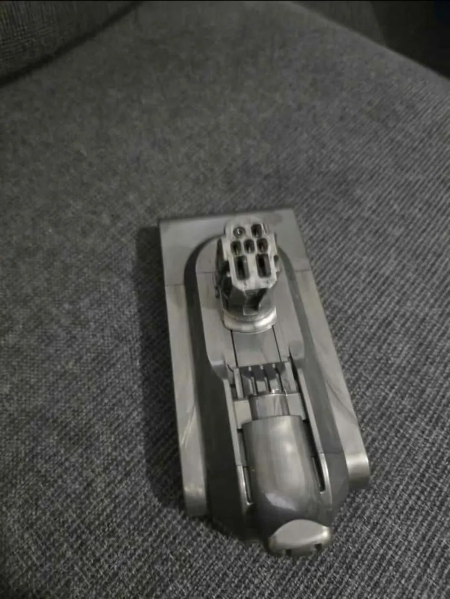dyson v12 slim battery - Image 1