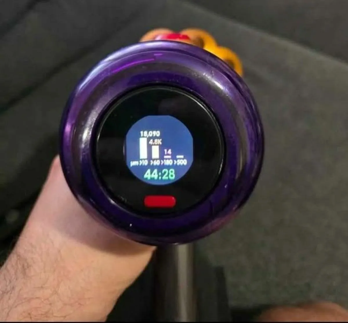 dyson v12 slim battery - Image 3
