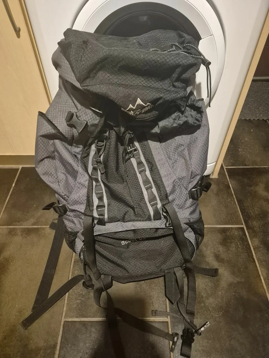 Backpack