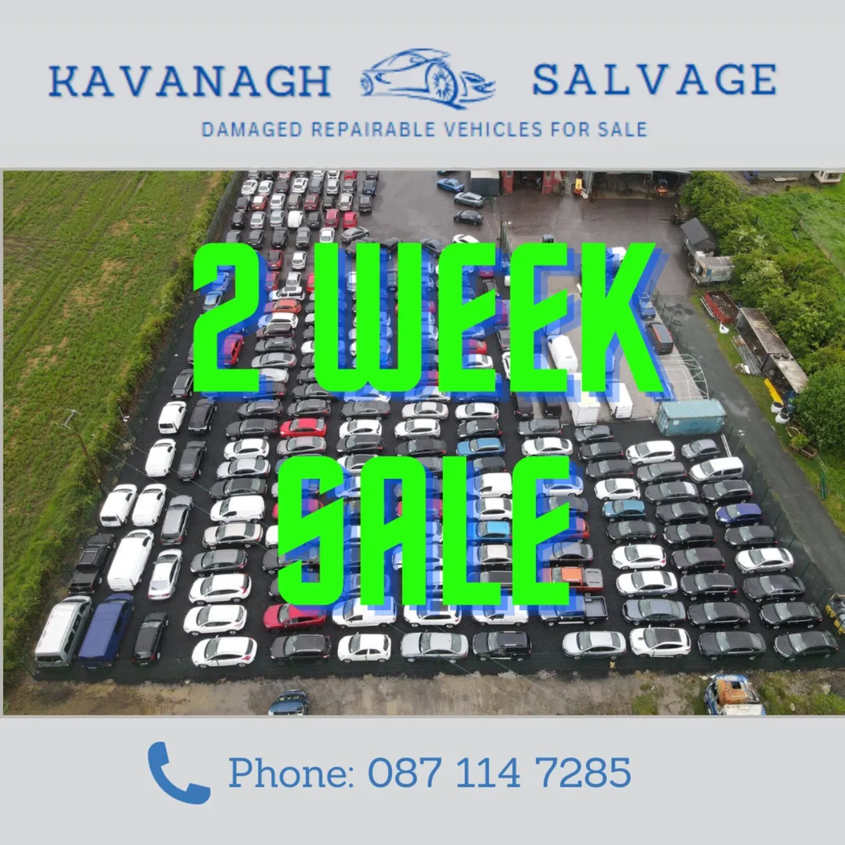 ****FINAL 2 WEEK SALE EVERYTHING REDUCED **** - Image 1