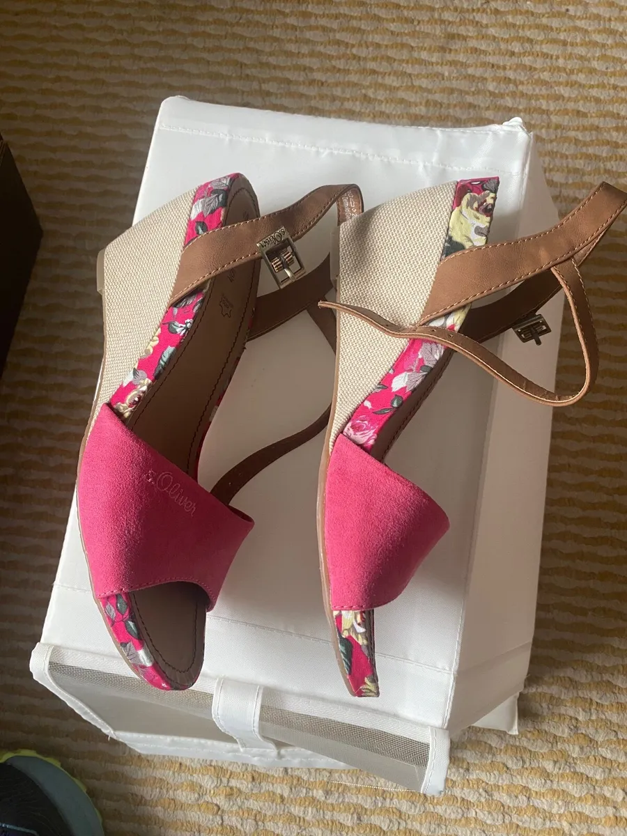Ladies shoes - Image 3