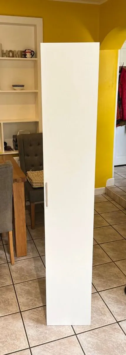 IKEA Nysjon Cabinet - Image 1