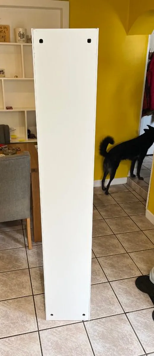 IKEA Nysjon Cabinet - Image 2