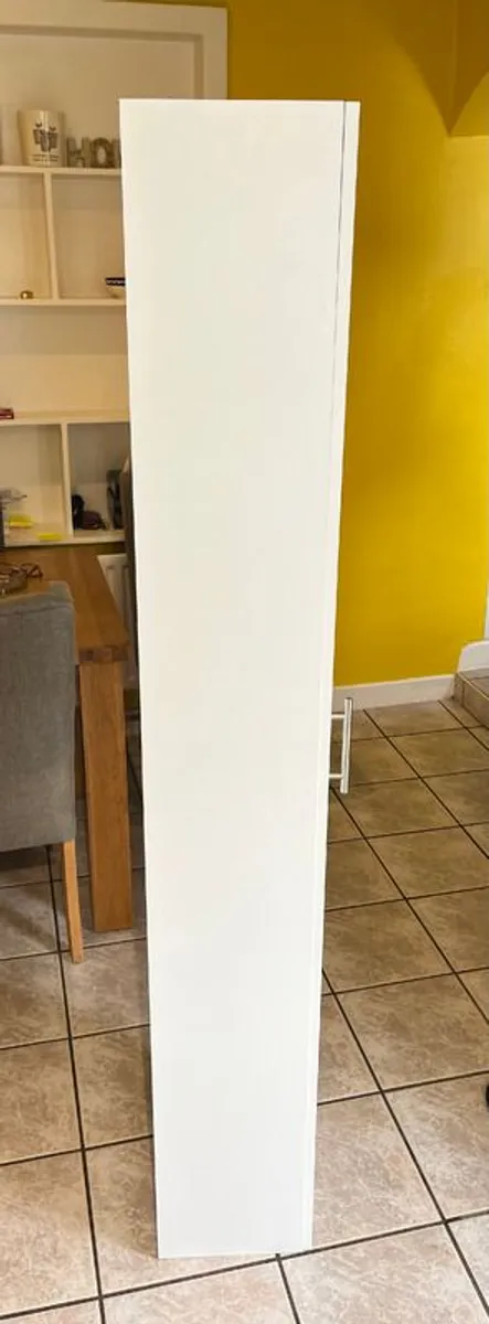 IKEA Nysjon Cabinet - Image 3