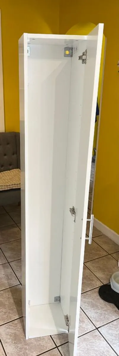 IKEA Nysjon Cabinet - Image 4