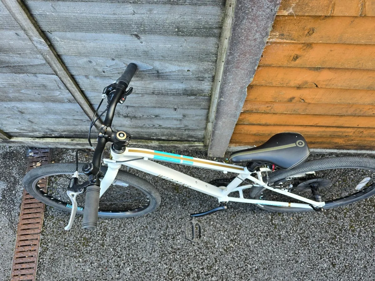 Kids bike 24" - Image 2