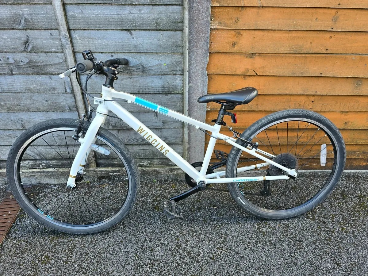 Kids bike 24" - Image 3