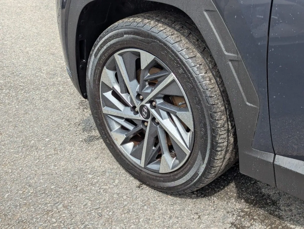 Hyundai Tucson 1.6d Executive Plus  just IN - Image 4