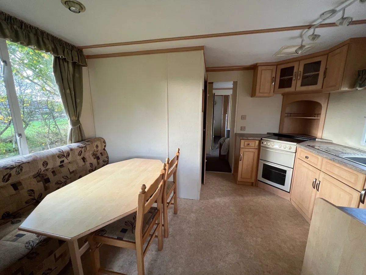 Mobile home - Image 1