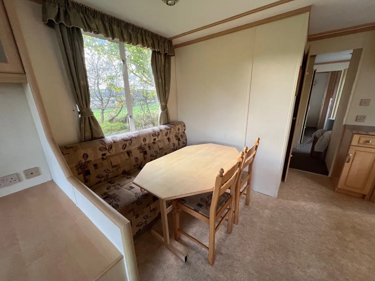 Mobile home - Image 4