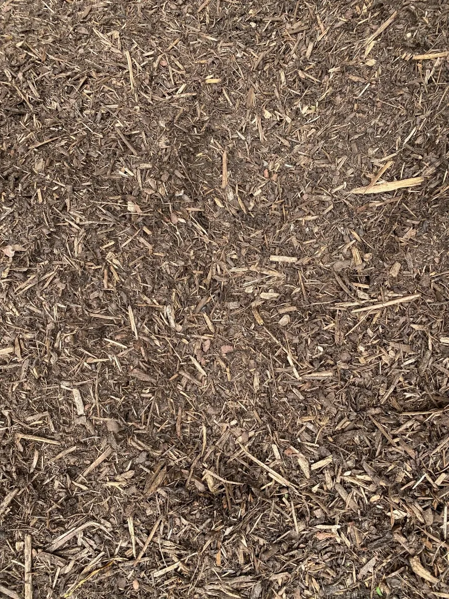 Bark/ Decorative bark - Image 4