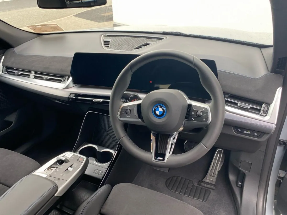 BMW X2 Edrive20 M Sport - Image 3