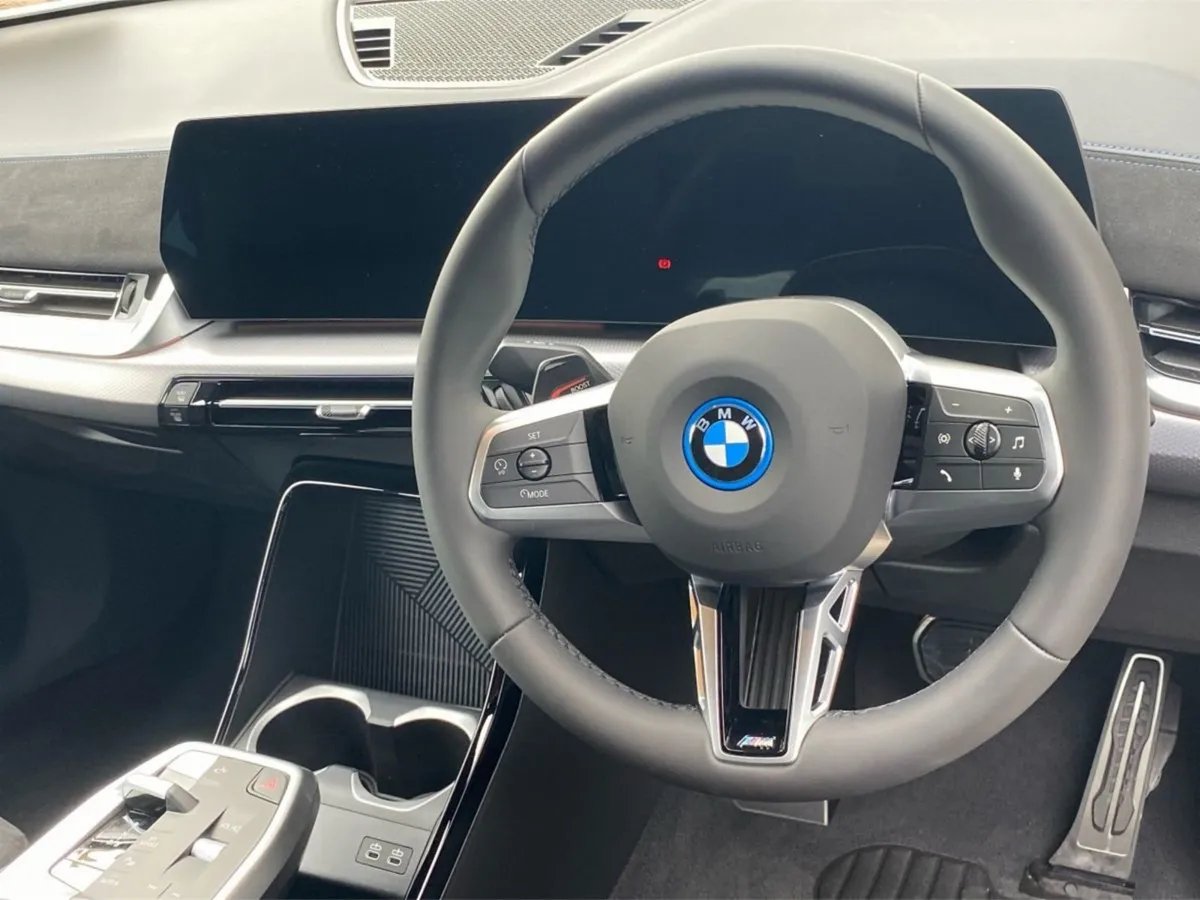 BMW X2 Edrive20 M Sport - Image 4