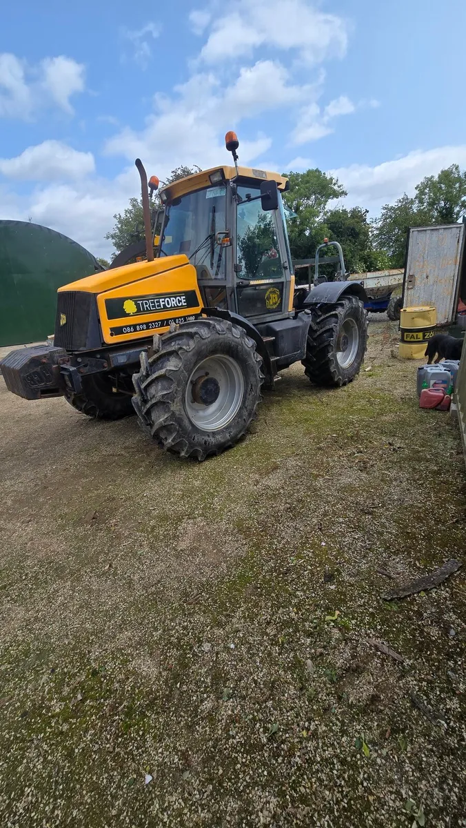 JCB Other 1995 - Image 1