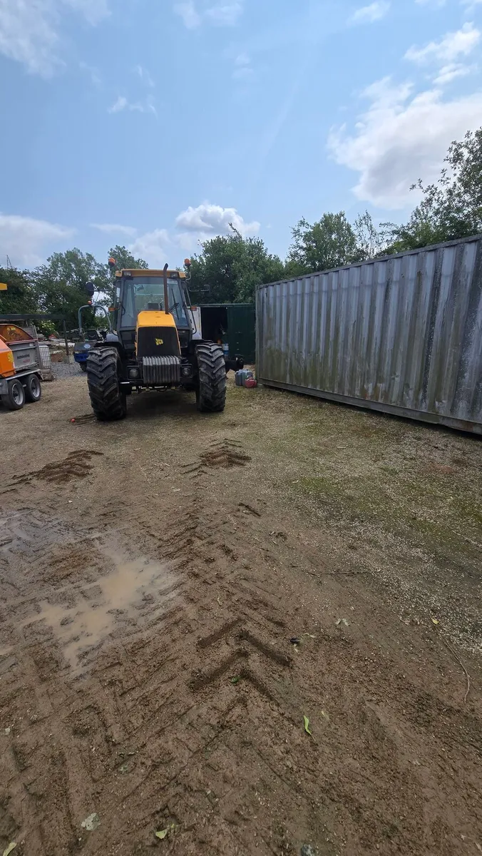JCB Other 1995 - Image 2