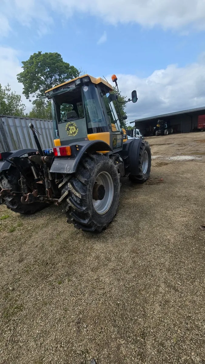 JCB Other 1995 - Image 3