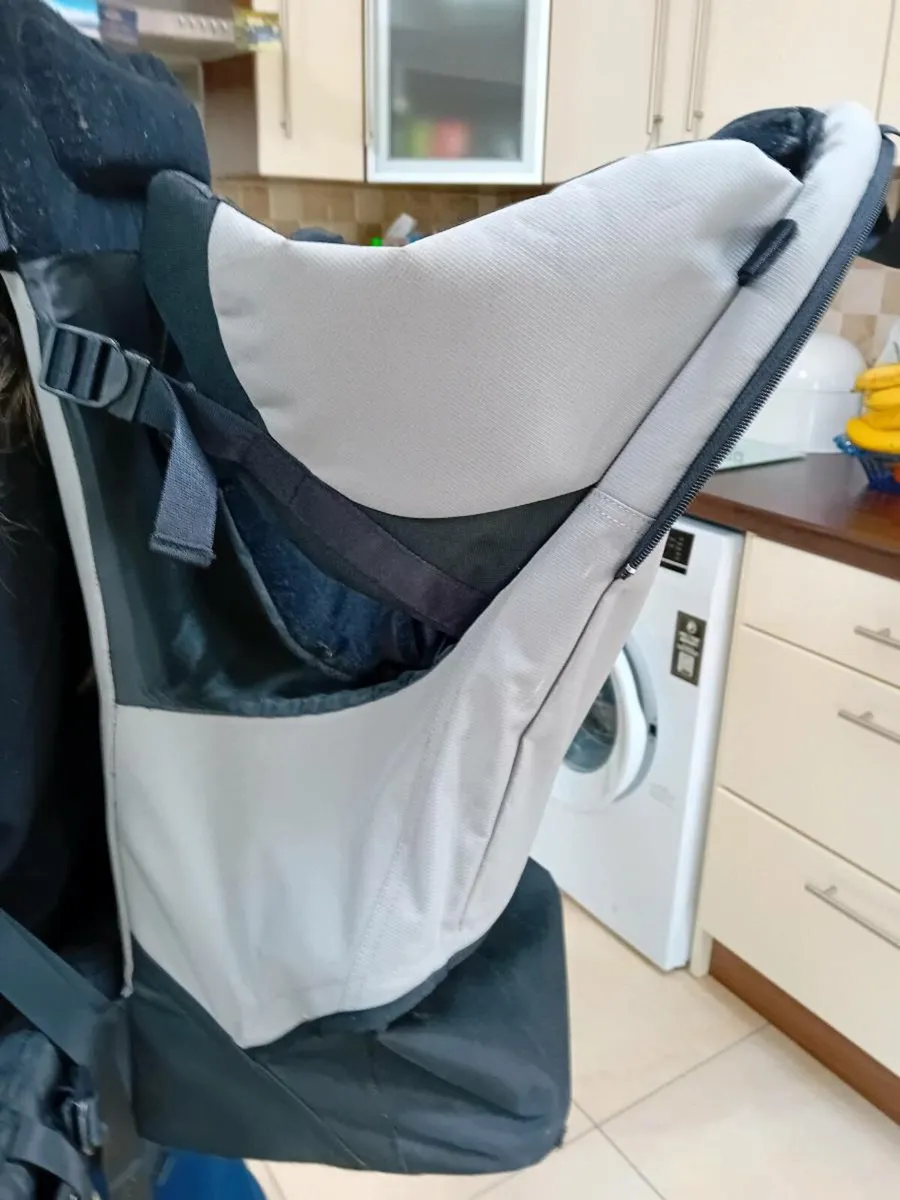 BABY BACK CARRIER - Image 1