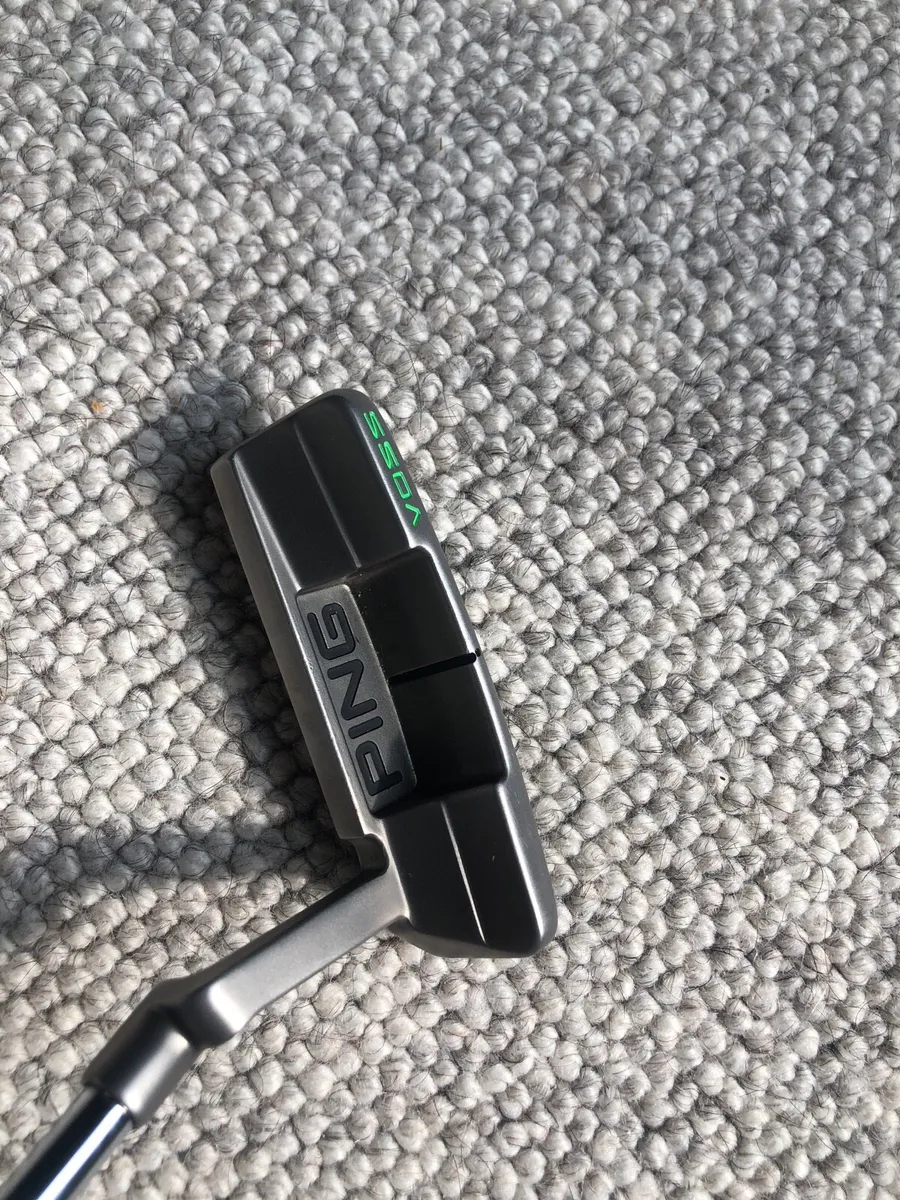 Ping prodi g putter golf - Image 2