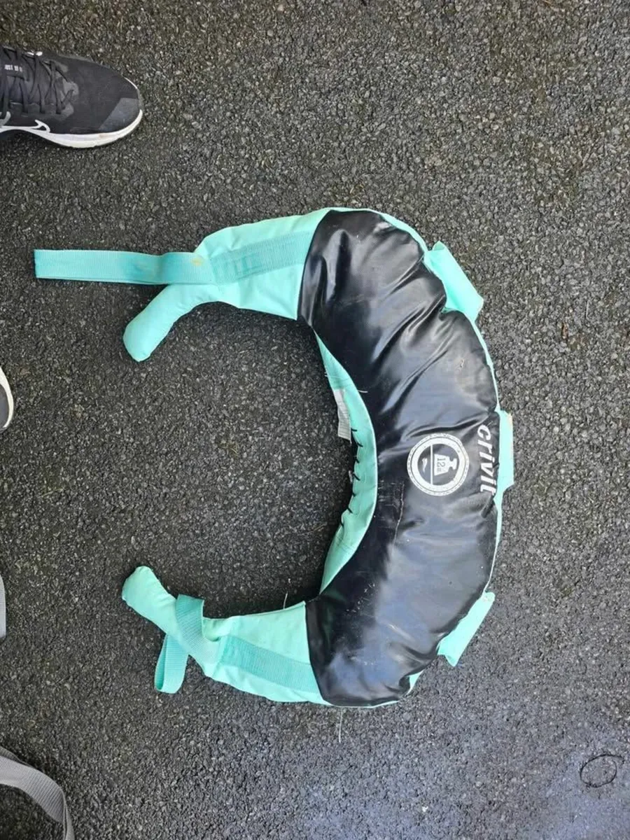 Bulgarian Bag weights - Image 2