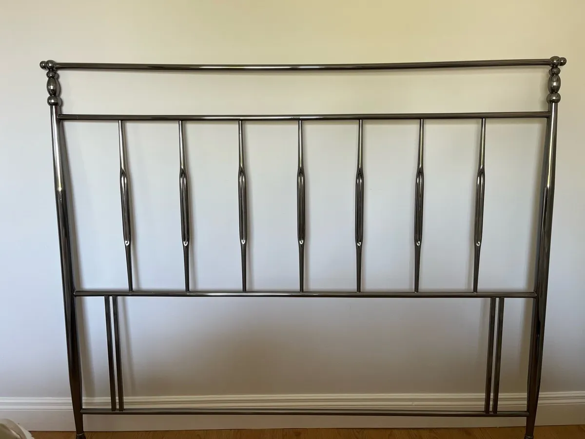 Headboard - Image 1