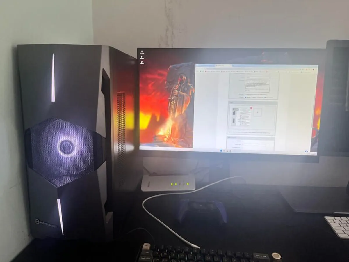 Gaming PC - Image 2