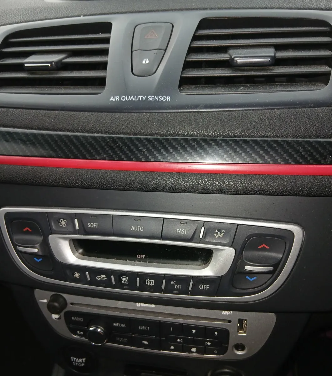 Renault Megane 2013 - Image 3