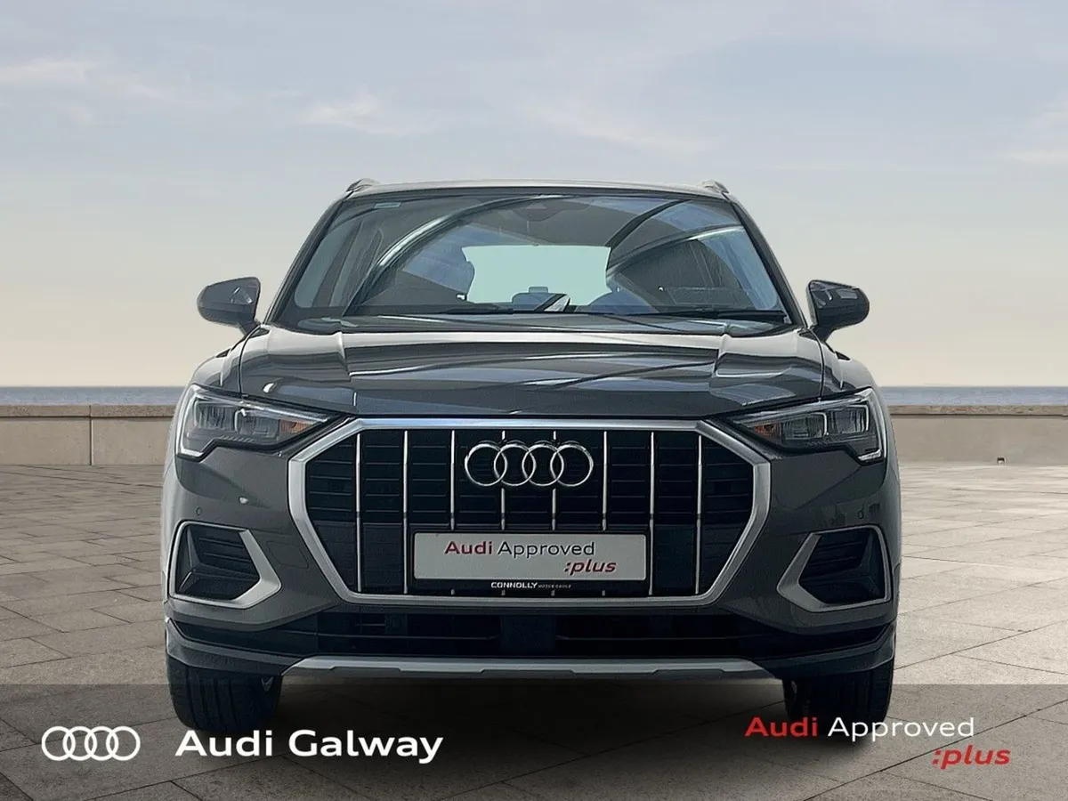 Audi Q3  405 p/m PCP 2.0tdi 150HP SE Auto - Image 4