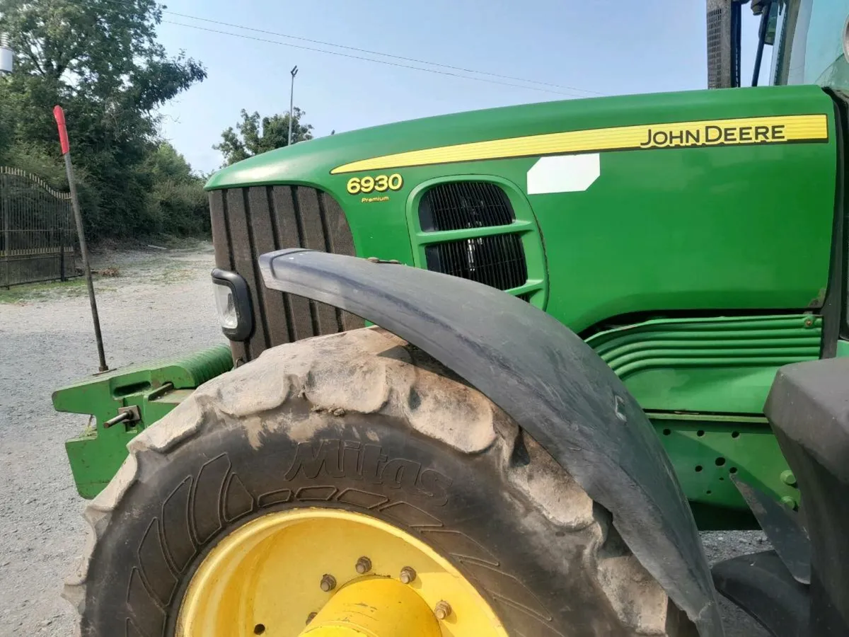 Tractor - Image 2