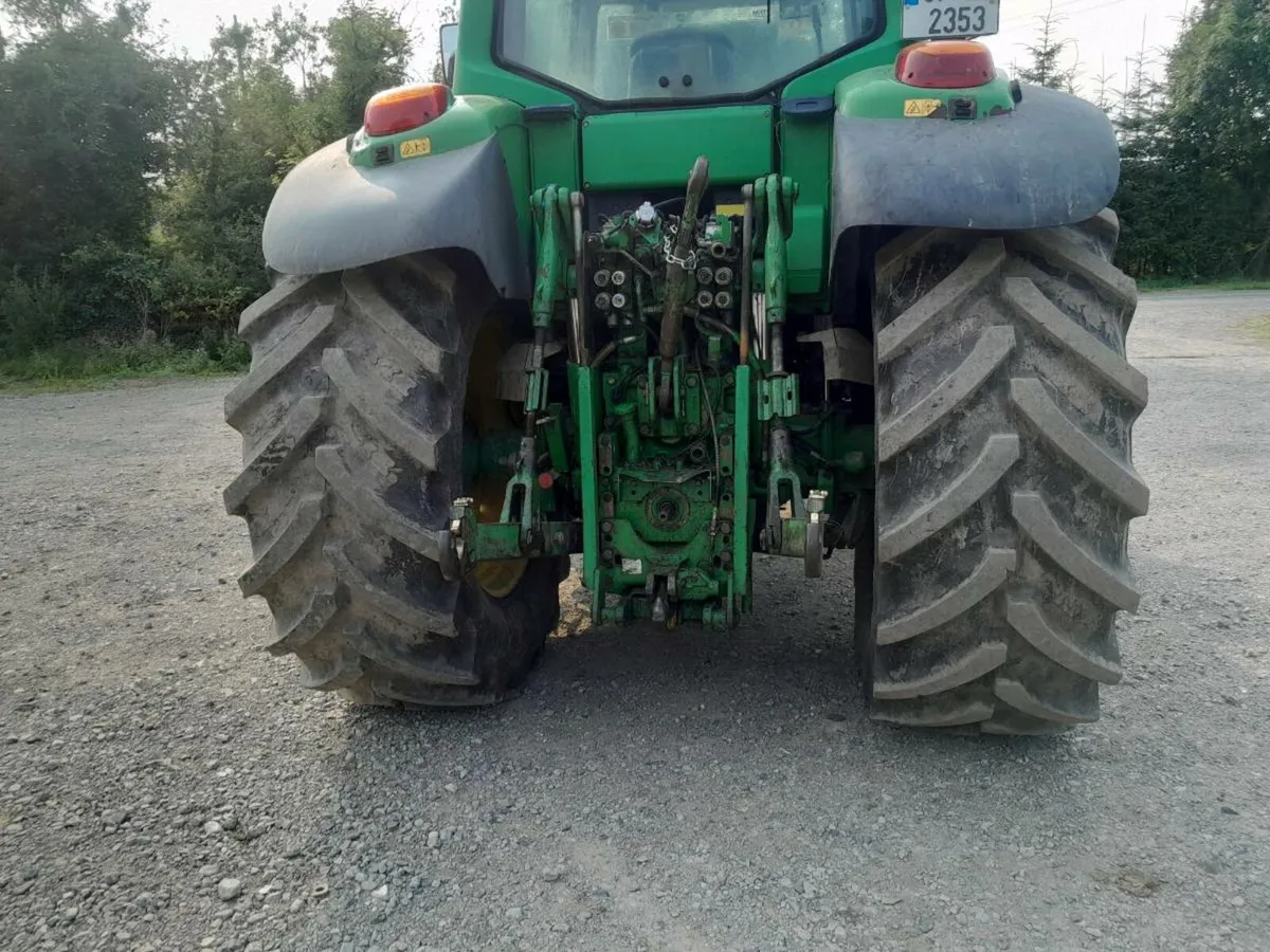 Tractor - Image 3