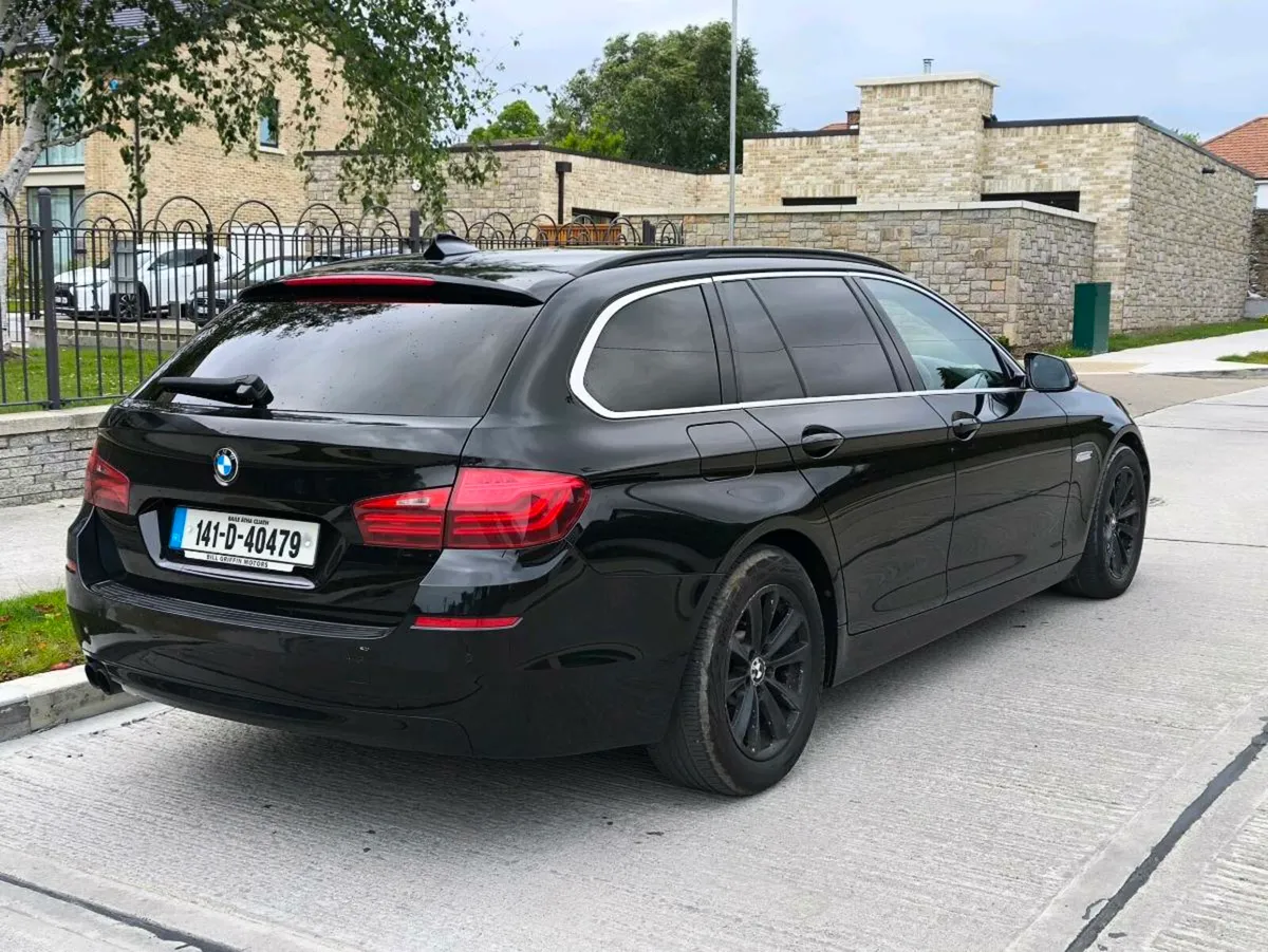 2014 BMW 520D SE TOURING AUTOMATIC - Image 2